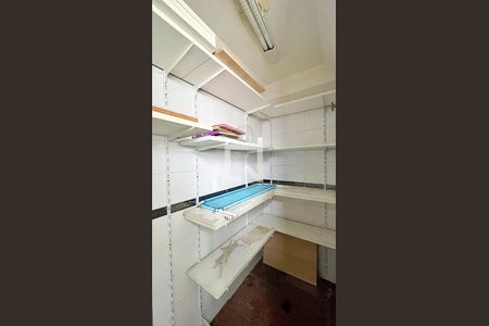 Apartamento à venda com 86m², 3 quartos e 2 vagasDespensa