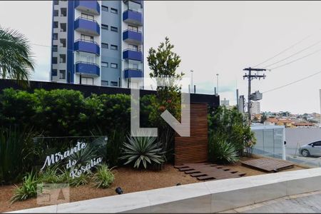 Apartamento à venda com 86m², 3 quartos e 2 vagas Apartamento à venda com 86m², 3 quartos e 2 vagasFachada e portaria