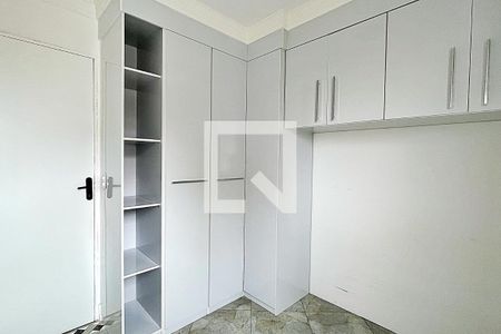 Apartamento à venda com 86m², 3 quartos e 2 vagasQuarto 1