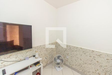 Sala de casa à venda com 1 quarto, 54m² em Váz Lobo, Rio de Janeiro