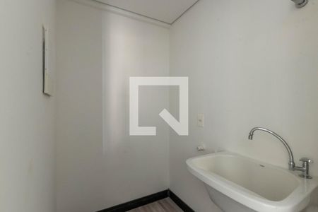 Apartamento para alugar com 50m², 1 quarto e 2 vagasÁrea de Serviço