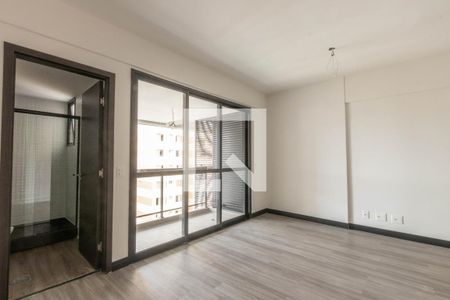Quarto de apartamento para alugar com 1 quarto, 50m² em Boa Viagem, Belo Horizonte
