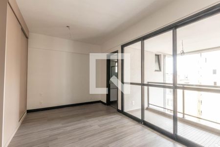 Quarto de apartamento para alugar com 1 quarto, 50m² em Boa Viagem, Belo Horizonte
