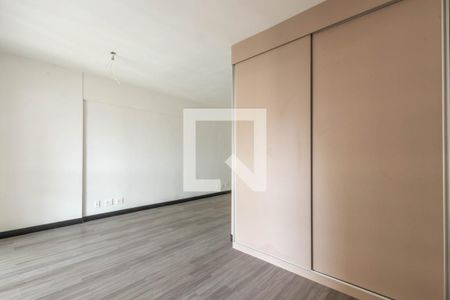 Quarto de apartamento para alugar com 1 quarto, 50m² em Boa Viagem, Belo Horizonte