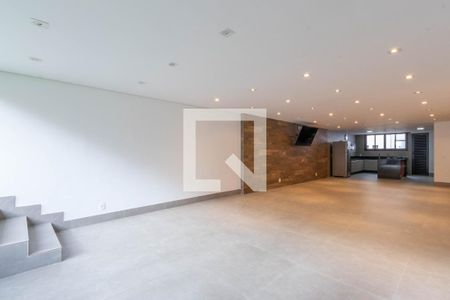 Apartamento para alugar com 50m², 1 quarto e 2 vagasÁrea comum - Salão de festas