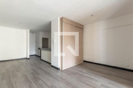 Quarto de apartamento para alugar com 1 quarto, 50m² em Boa Viagem, Belo Horizonte