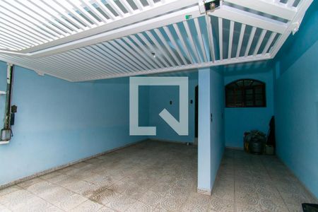 Casa para alugar com 68m², 2 quartos e 1 vagaGaragem