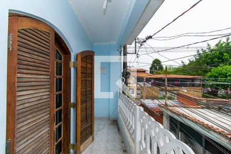 Casa para alugar com 68m², 2 quartos e 1 vagaVaranda da Suíte