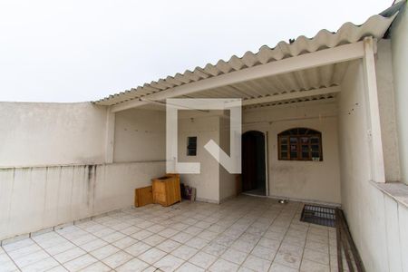 Casa para alugar com 68m², 2 quartos e 1 vagaQuintal
