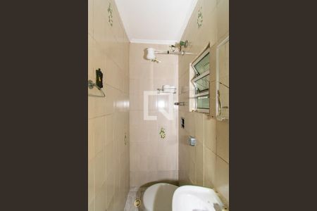 Casa para alugar com 68m², 2 quartos e 1 vagaBanheiro 2