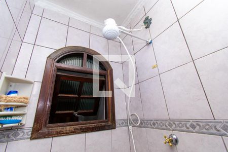 Casa para alugar com 68m², 2 quartos e 1 vagaBanheiro da Suíte