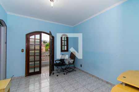 Casa para alugar com 68m², 2 quartos e 1 vagaSuíte