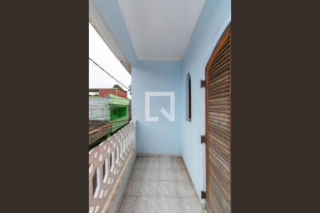 Casa para alugar com 68m², 2 quartos e 1 vagaVaranda da Suíte