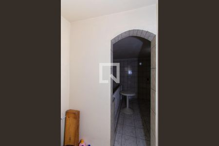 Casa para alugar com 68m², 2 quartos e 1 vagaÁrea de Serviço