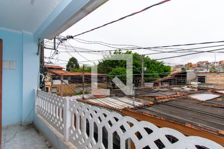 Casa para alugar com 68m², 2 quartos e 1 vagaVaranda da Suíte