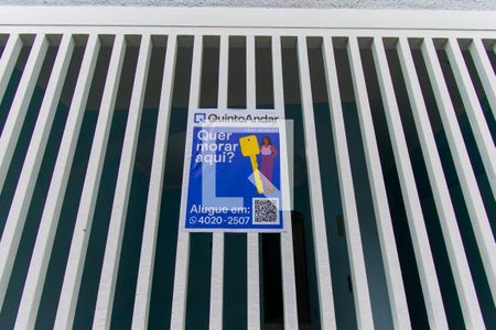 Casa para alugar com 68m², 2 quartos e 1 vagaPlaca instalada