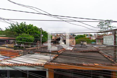 Casa para alugar com 68m², 2 quartos e 1 vagaVista da Varanda da Suíte