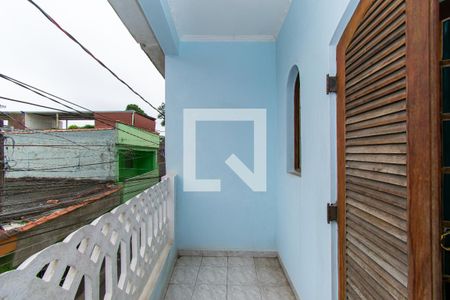 Casa para alugar com 68m², 2 quartos e 1 vagaVaranda da Suíte