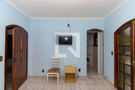 Casa para alugar com 68m², 2 quartos e 1 vagaSuíte