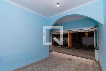 Casa para alugar com 68m², 2 quartos e 1 vagaGaragem