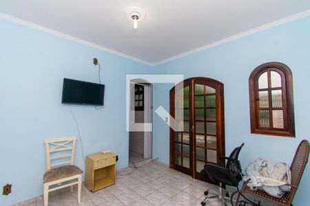 Casa para alugar com 68m², 2 quartos e 1 vagaSuíte