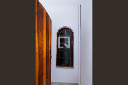 Casa para alugar com 68m², 2 quartos e 1 vagaDepensa