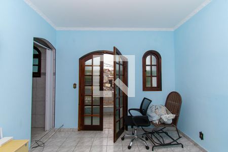 Casa para alugar com 68m², 2 quartos e 1 vagaSuíte