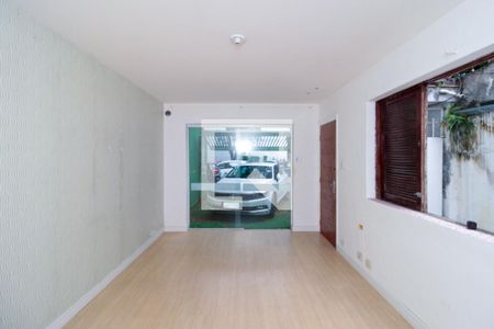 Sala de casa à venda com 3 quartos, 130m² em Indianópolis, São Paulo