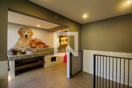 Apartamento para alugar com 32m², 1 quarto e sem vagaÁrea comum