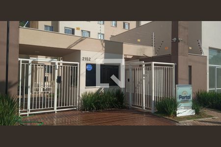 Apartamento para alugar com 32m², 1 quarto e sem vagaFachada