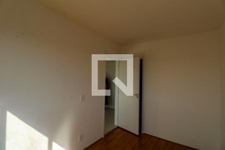 Quarto  de apartamento para alugar com 1 quarto, 32m² em Vila Prudente, São Paulo