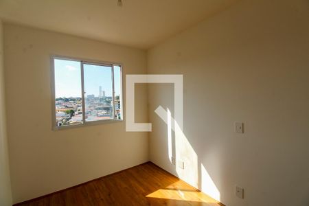 Quarto  de apartamento para alugar com 1 quarto, 32m² em Vila Prudente, São Paulo