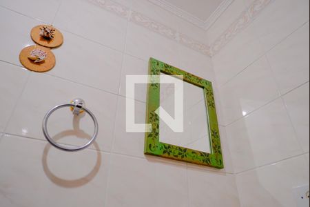 Banheiro Social 1 - Casa 1 de casa à venda com 3 quartos, 300m² em Ipiranga, São Paulo