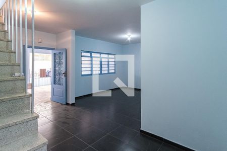 Sala de casa à venda com 3 quartos, 180m² em Vila Santo Estevão, São Paulo