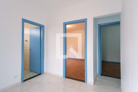 Hall Quartos de casa à venda com 3 quartos, 180m² em Vila Santo Estevão, São Paulo