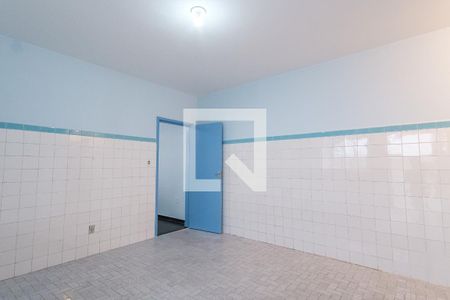 Casa à venda com 180m², 3 quartos e 2 vagasCozinha