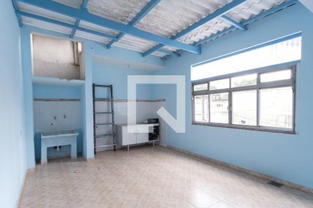 Casa à venda com 180m², 3 quartos e 2 vagasQuintal