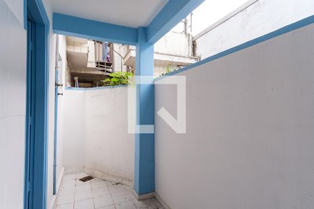 Casa à venda com 180m², 3 quartos e 2 vagasLavanderia