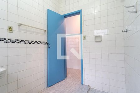 Casa à venda com 180m², 3 quartos e 2 vagasBanheiro Social