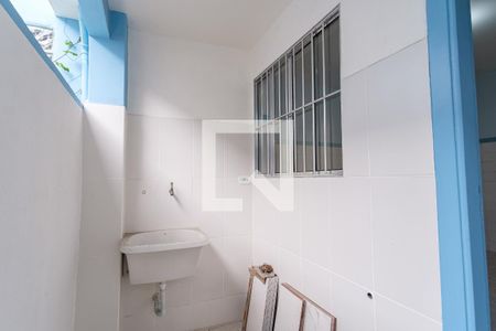 Casa à venda com 180m², 3 quartos e 2 vagasLavanderia