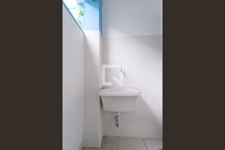 Casa à venda com 180m², 3 quartos e 2 vagasLavanderia