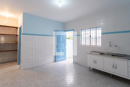 Casa à venda com 180m², 3 quartos e 2 vagasCozinha