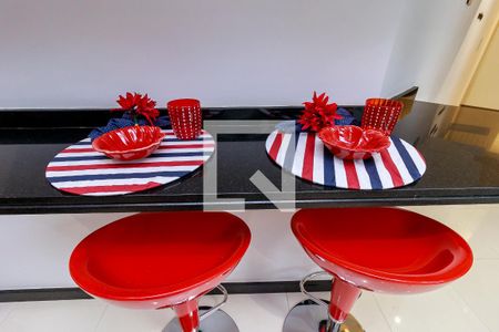 Apartamento para alugar com 96m², 2 quartos e 1 vagaCozinha