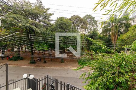 Apartamento para alugar com 96m², 2 quartos e 1 vagaSala - Vista