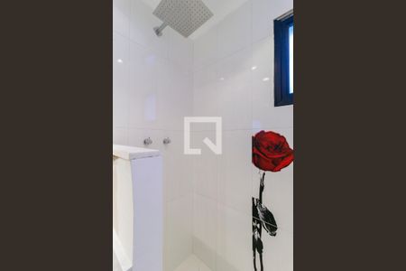 Apartamento para alugar com 96m², 2 quartos e 1 vagaSuíte 2 - Banheiro