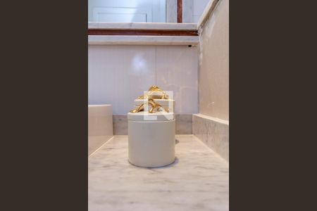 Apartamento para alugar com 96m², 2 quartos e 1 vagaSuíte 2 - Banheiro