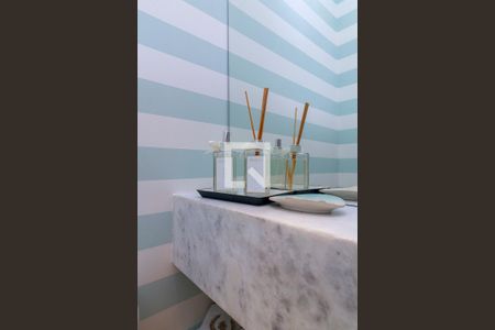 Apartamento para alugar com 96m², 2 quartos e 1 vagaLavabo