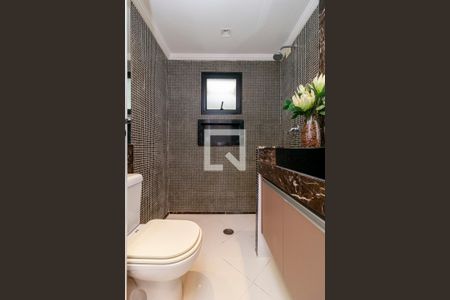 Apartamento para alugar com 96m², 2 quartos e 1 vagaSuíte - Banheiro