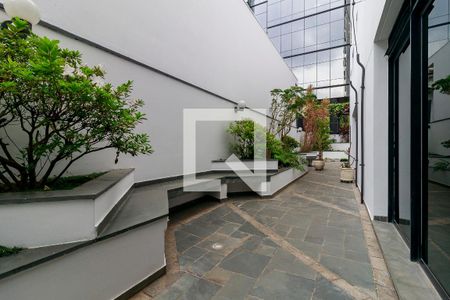 Apartamento para alugar com 96m², 2 quartos e 1 vagaÁrea Comum