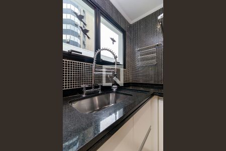 Apartamento para alugar com 96m², 2 quartos e 1 vagaÁrea de Serviço